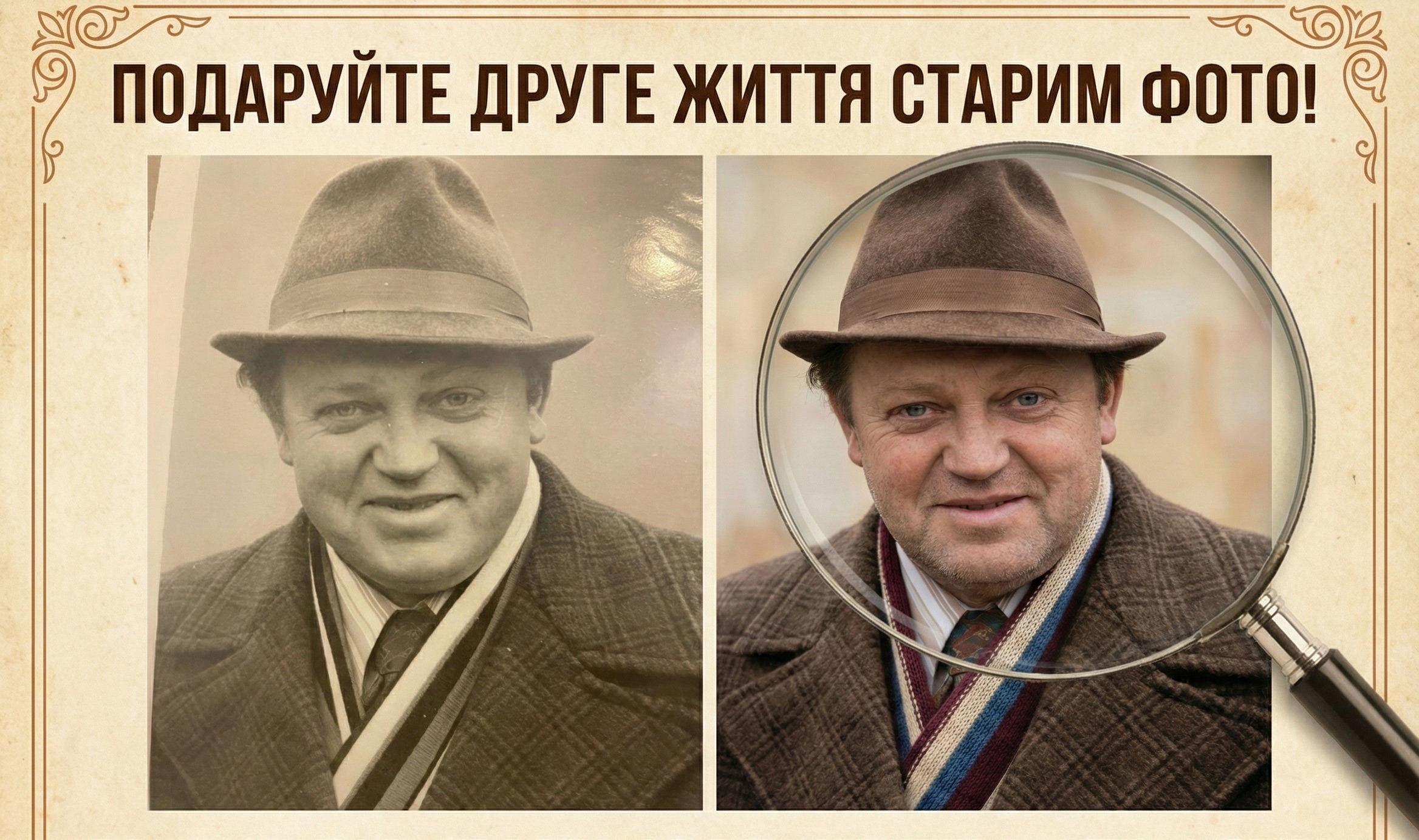 Візитки