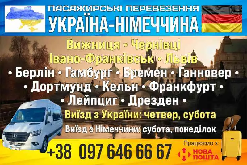 Візитки