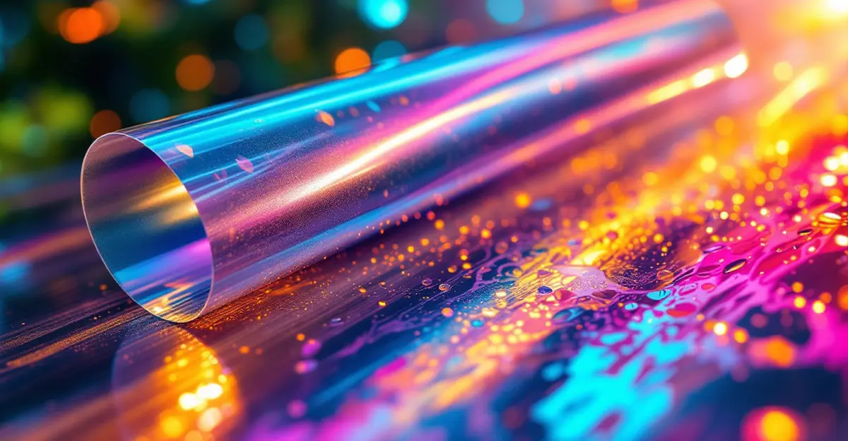 Текстурована плівка